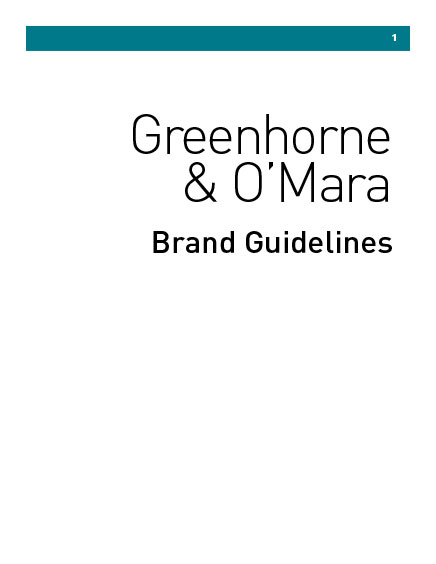 style guide
