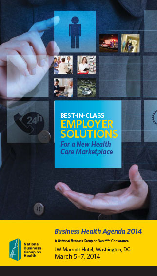 employer solutions