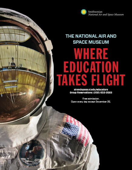where education takes flight