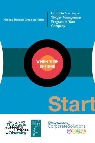 weigh your options