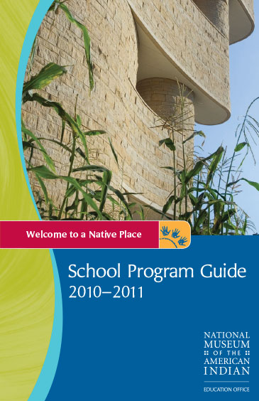 school program guide