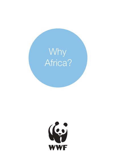 why africa