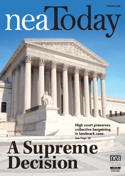 A Supreme Decision