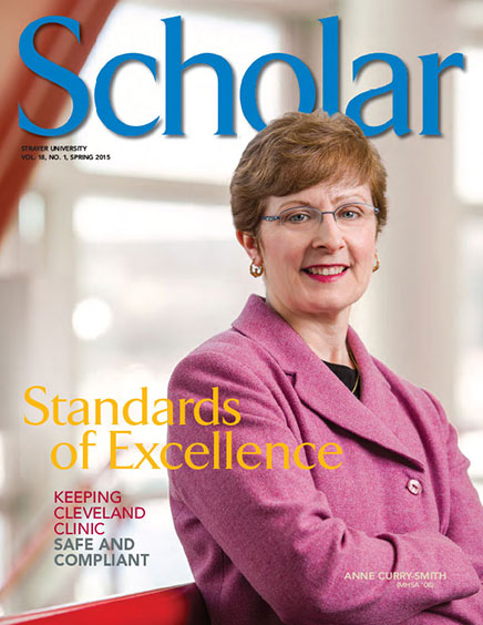 standards of excellence