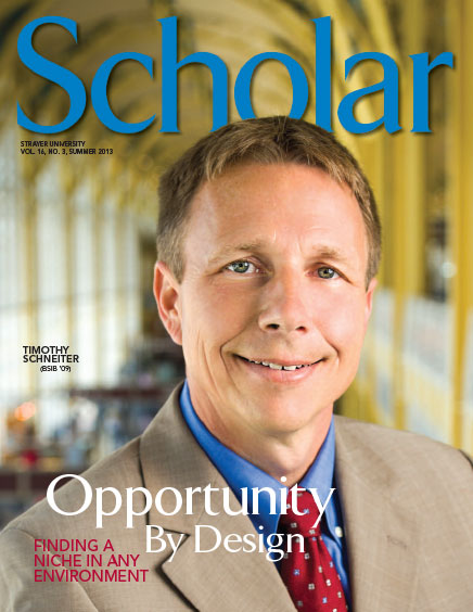 opportunity by design