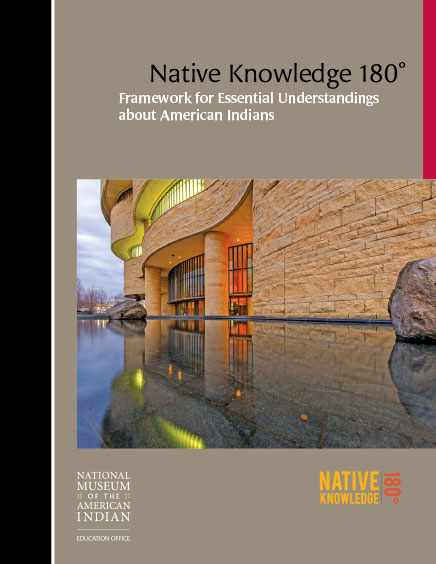 native knowledge 180 degrees