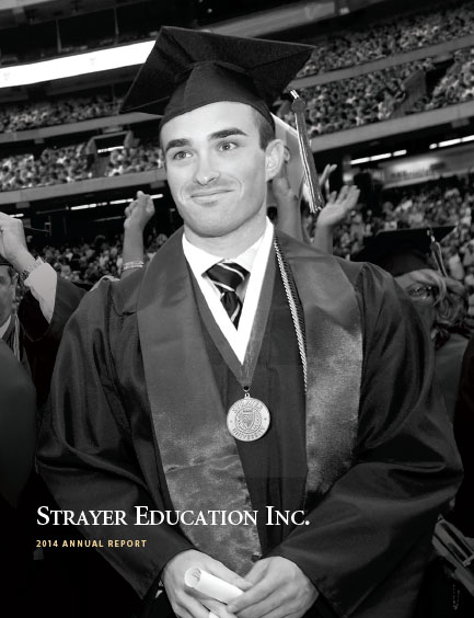 black and white photo of proud graduate