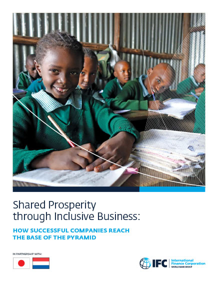 shared prosperity